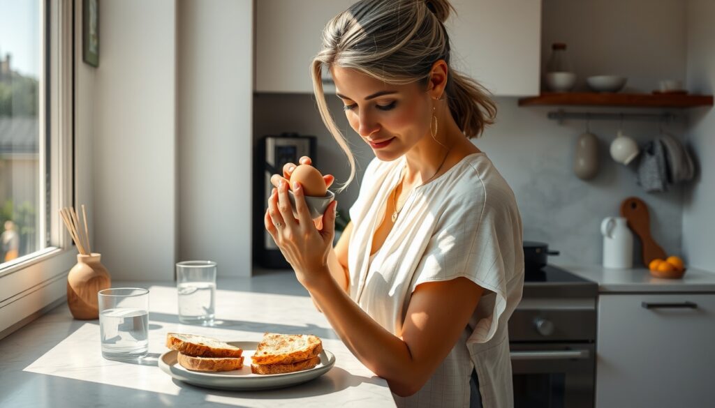 The surprising diet–anxiety link people are noticing—and what to try before you spiral in a homemade style