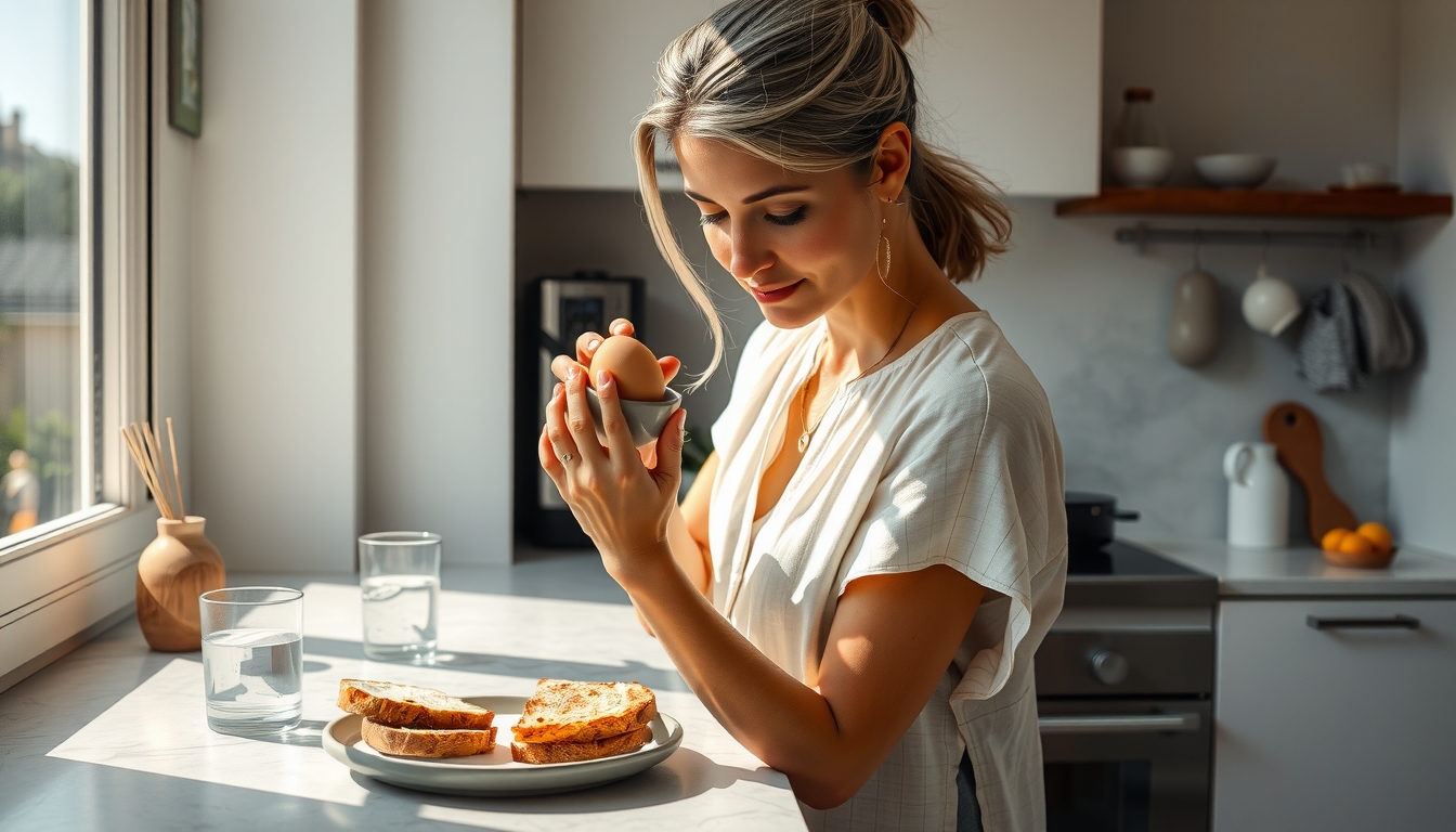 The surprising diet–anxiety link people are noticing—and what to try before you spiral in a homemade style