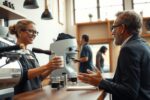 Why your barista knows more about you than you realize (and how to use that to connect with others)